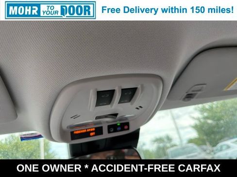 Used 2024 Chevrolet Trax ACTIV w/ Sunroof Package FWD image 32