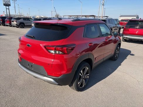 New 2026 Chevrolet TrailBlazer LT w/ Convenience Package image 6