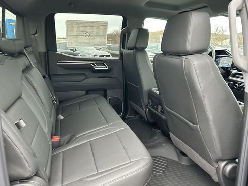 New 2026 Chevrolet Silverado 1500 RST w/ All Star Edition Plus image 18