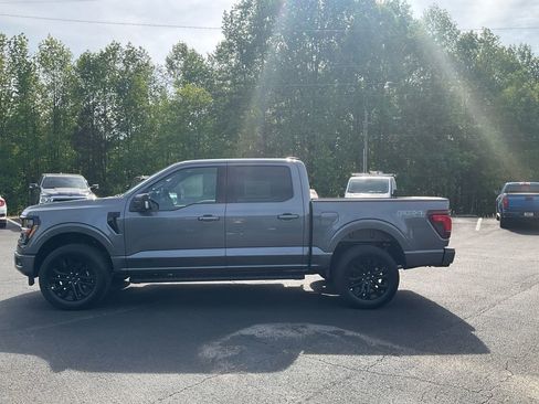 New 2026 Ford F150 XLT AWD/4WD image 8