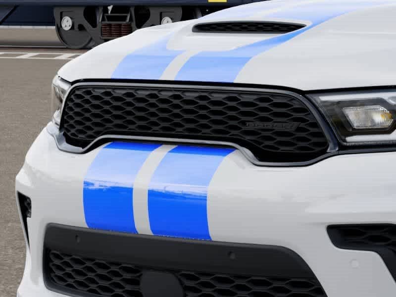 New 2026 Dodge Durango R/T AWD/4WD image 11