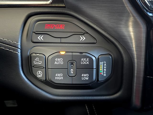 New 2026 RAM 1500 RHO w/ RHO Level 1 Equipment Group AWD/4WD image 17