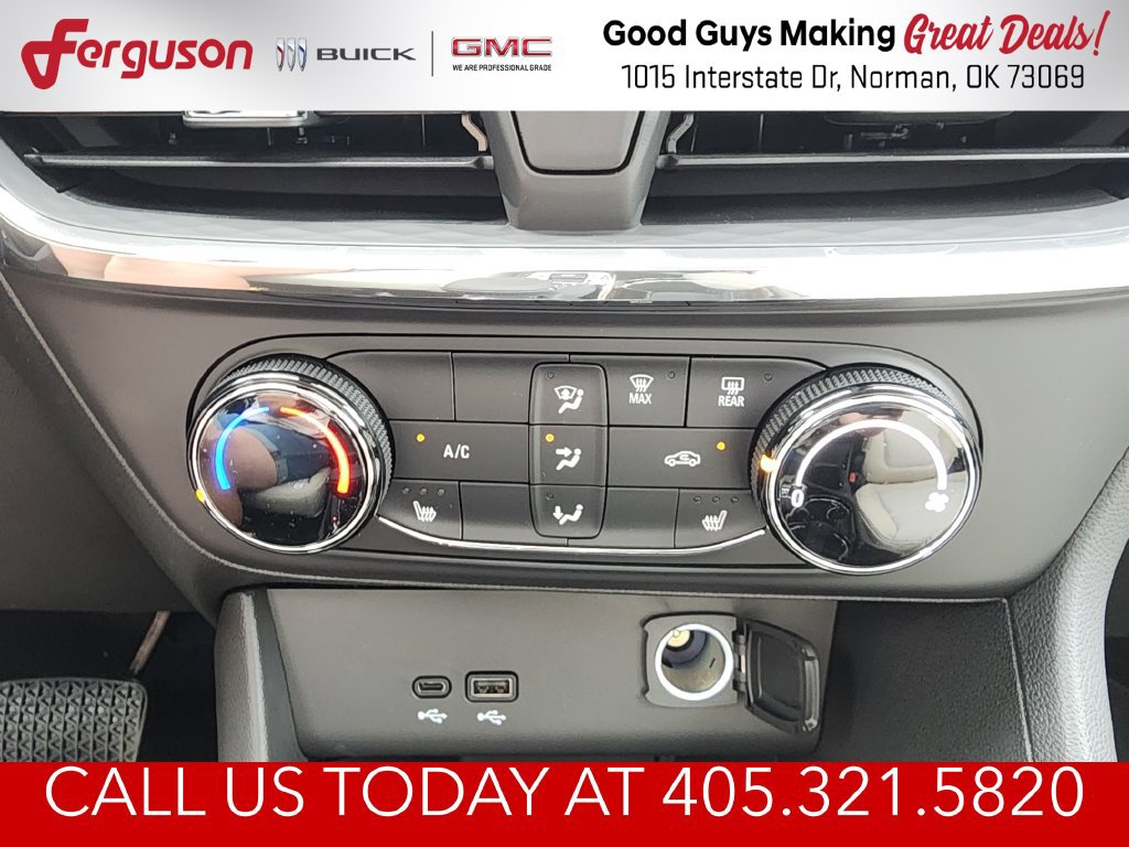 New 2026 Buick Encore GX Preferred w/ Comfort Package FWD image 26