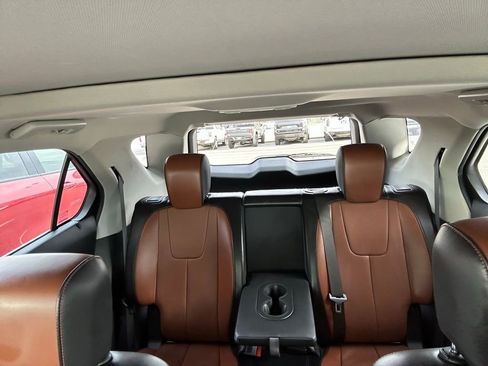 Used 2017 Chevrolet Equinox Premier w/ Enhanced Convenience Package image 27