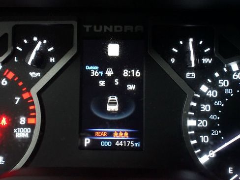 Used 2024 Toyota Tundra SR5 image 17