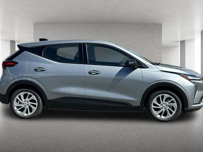 New 2027 Chevrolet Bolt LT w/ Comfort Package