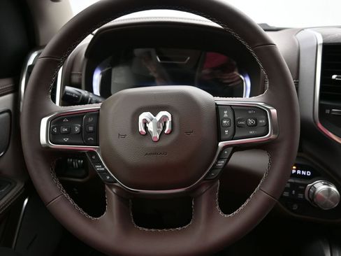 New 2026 RAM 1500 Laramie AWD/4WD image 14