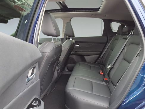 New 2026 Nissan Murano SL image 9