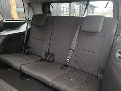 Used 2020 Chevrolet Tahoe LS w/ Enhanced Driver Alert Package image 14