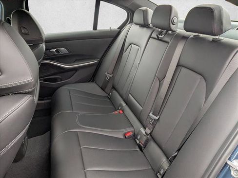 New 2026 BMW 330i xDrive 330i NA xDrive w/ Premium Package image 15