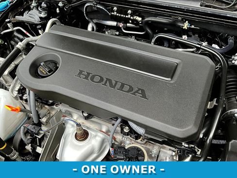 Used 2025 Honda Civic LX image 30