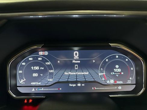 Used 2024 GMC Sierra 3500 Denali Ultimate image 7