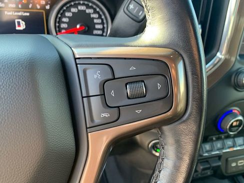 Used 2022 Chevrolet Silverado 3500 High Country w/ Safety Package II image 28