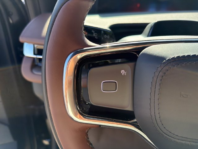 New 2026 Lincoln Navigator L Reserve AWD/4WD image 26