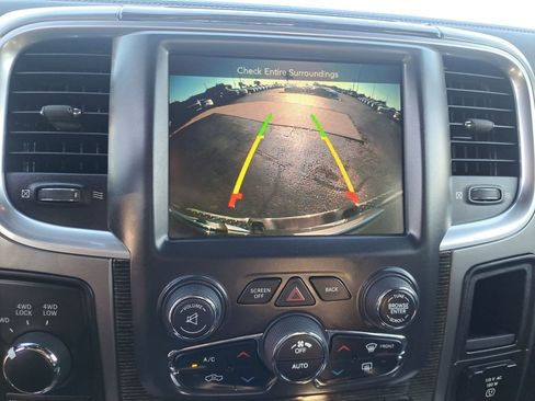 Used 2016 RAM 2500 Limited image 9