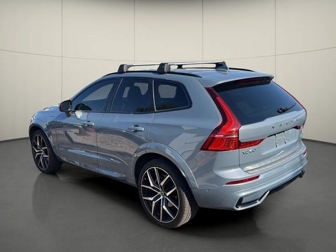 Used 2022 Volvo XC60 T8 Polestar w/ Protection Package Premier AWD/4WD image 5