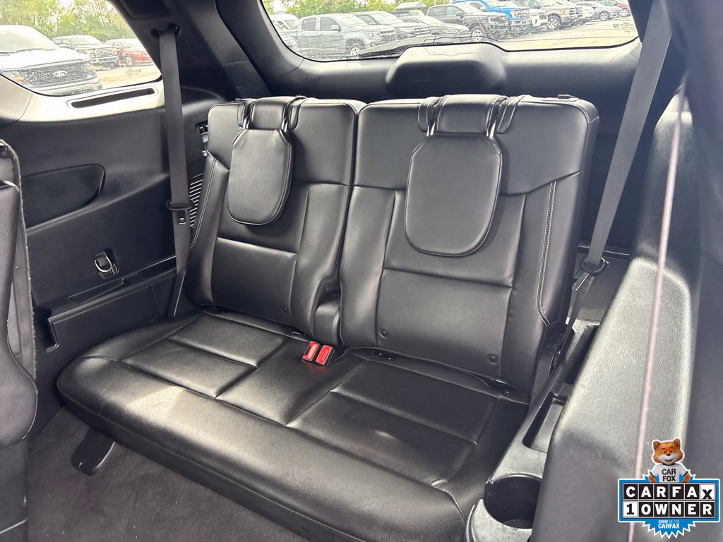 Used 2023 Ford Explorer ST w/ Equipment Group 401A AWD/4WD image 29