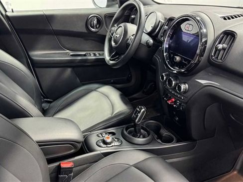 Used 2021 MINI Cooper Countryman image 11
