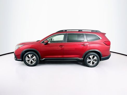Used 2025 Subaru Ascent Premium image 4