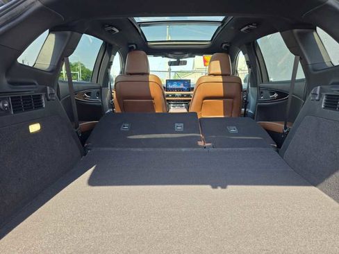 Used 2022 Lincoln Nautilus Reserve w/ Equipment Group 201A image 34