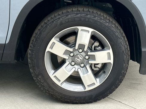 New 2026 Honda Ridgeline RTL image 11