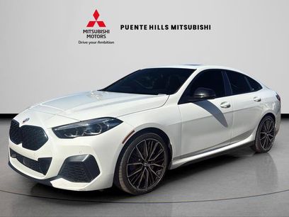 Used 2022 BMW M235i xDrive Gran Coupe w/ Premium Package