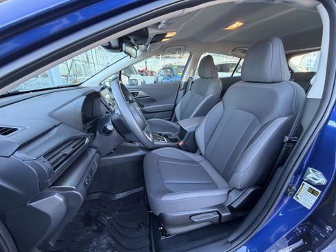 Certified 2025 Subaru Impreza 2.0i image 14