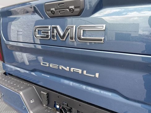 New 2026 GMC Sierra 3500 Denali Ultimate AWD/4WD image 28