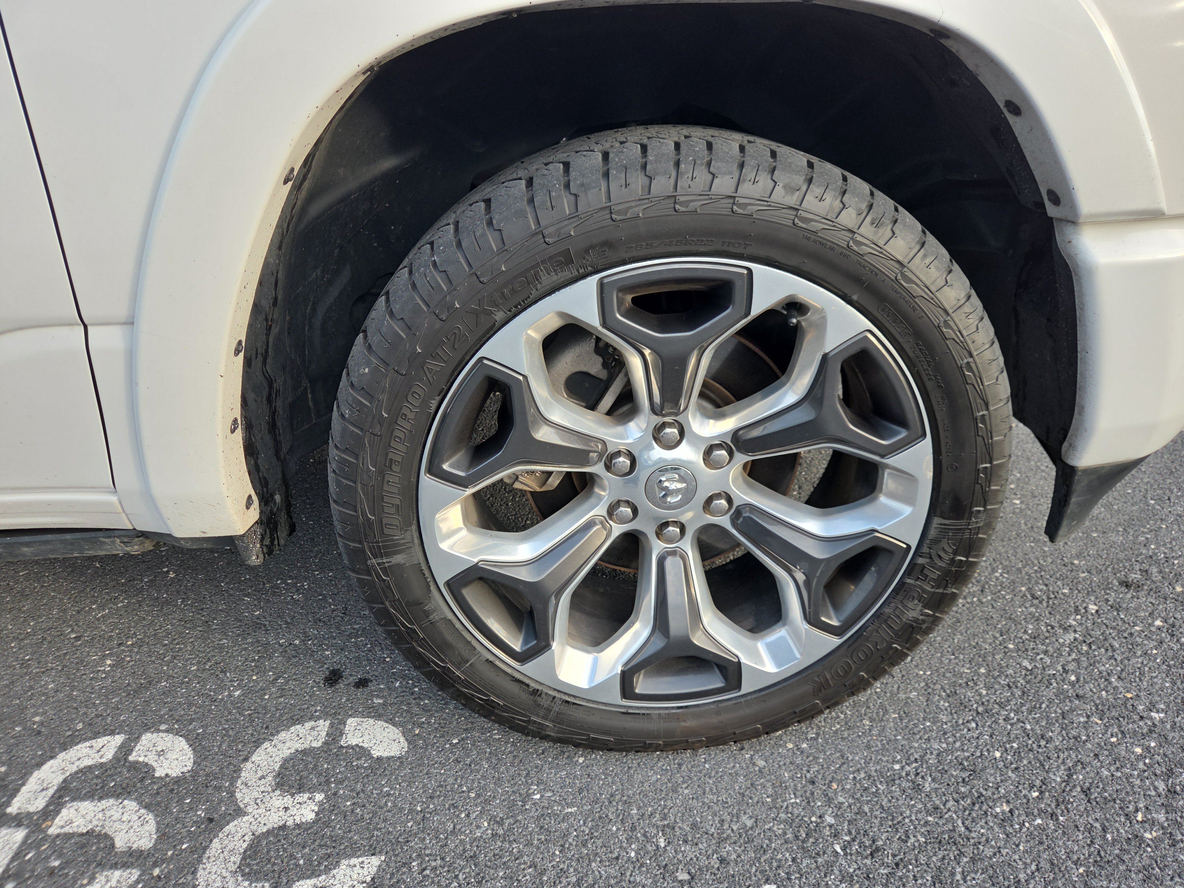 Used 2019 RAM 1500 Limited AWD/4WD image 31