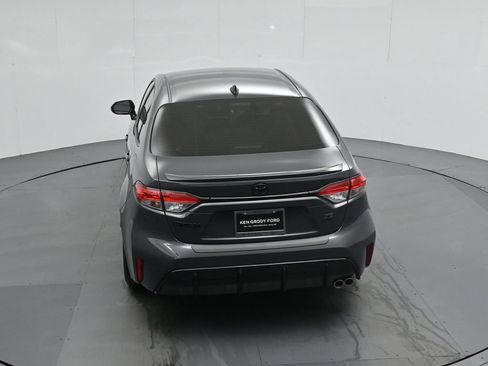 Used 2026 Toyota Corolla SE FWD image 36