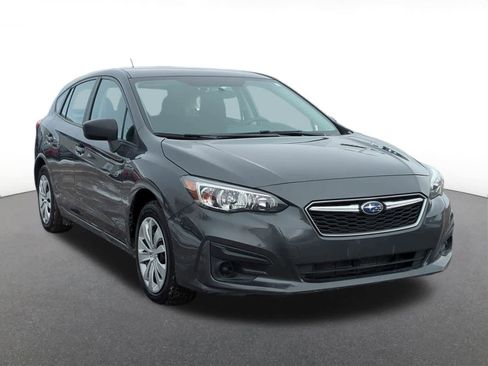 Used 2019 Subaru Impreza 2.0i image 8