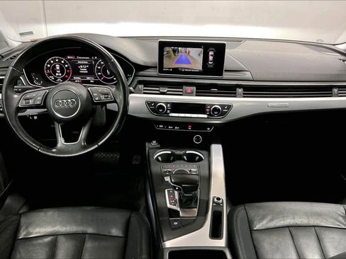 Used 2017 Audi A4 2.0T Premium Plus w/ Premium Plus Package image 17