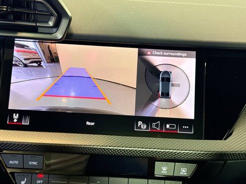 New 2025 Audi RS 3 image 13