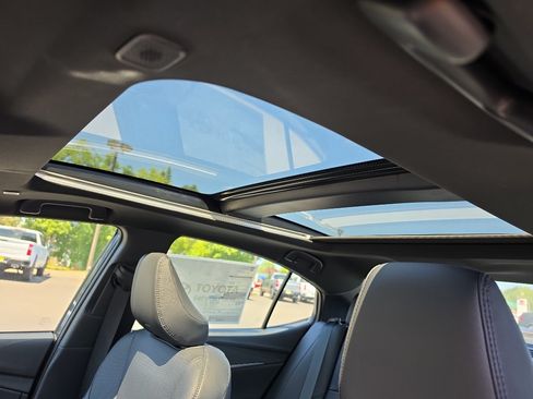 New 2026 Toyota Camry XSE AWD/4WD image 12