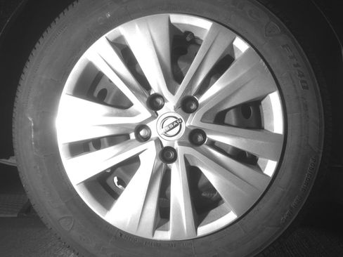 Used 2025 Nissan Sentra S FWD image 15