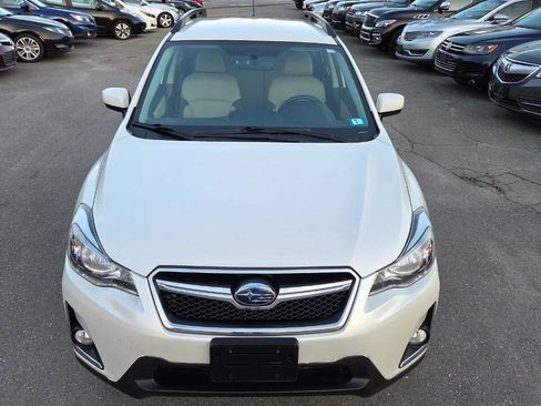 Used 2017 Subaru Crosstrek 2.0i Premium AWD/4WD image 4