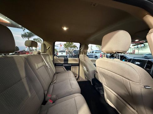 Used 2018 Ford F150 XLT image 23