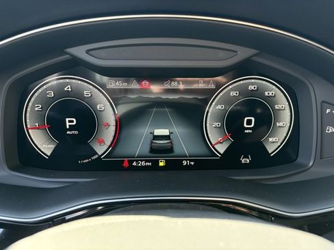 New 2025 Audi Q7 3.0T Premium Plus image 19