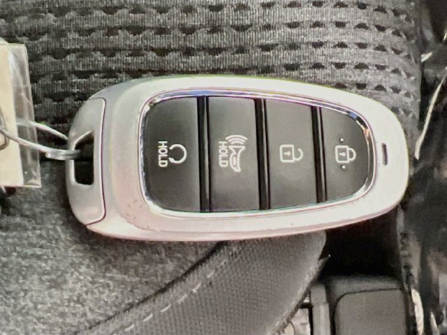 Used 2022 Hyundai Santa Fe SEL w/ Cargo Package FWD image 33