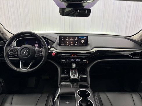 Used 2023 Acura MDX SH-AWD image 10