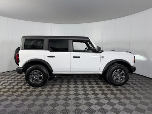Used 2025 Ford Bronco Big Bend AWD/4WD image 7