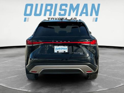 Used 2024 Lexus RX 350h image 6