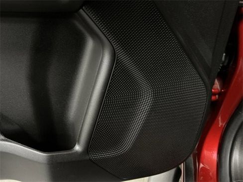 Certified 2024 Chevrolet Colorado LT w/ LT Convenience Package II image 23