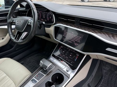 Used 2020 Audi A6 3.0T Premium Plus AWD/4WD image 22