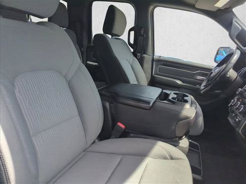 Used 2022 RAM 1500 Big Horn AWD/4WD image 27