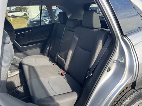 Used 2022 Toyota RAV4 LE image 22
