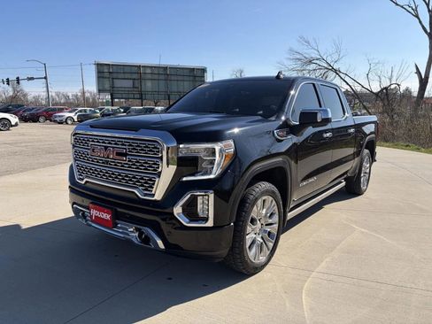 Used 2021 GMC Sierra 1500 Denali w/ Denali Ultimate Package image 3