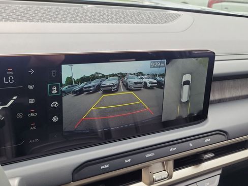 New 2027 Kia Telluride SX Prestige AWD/4WD image 31