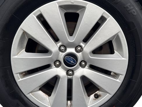 Used 2018 Subaru Outback 2.5i AWD/4WD image 50