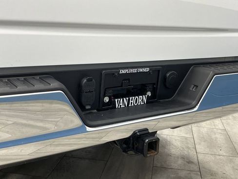 Used 2025 Chevrolet Silverado 1500 LT image 36